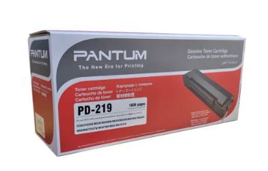 Pantum PD-219 Toner Cartridge Black